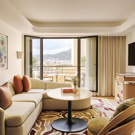 Hotel Palais De La Mediterranee, In The Unbound Collection By Hyatt-2