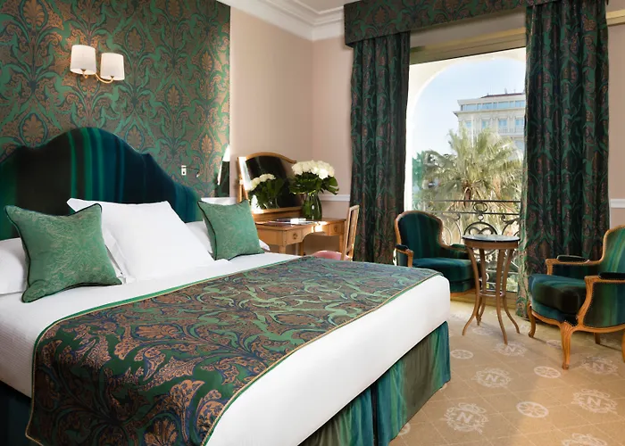 Le NegrescoHotel Stelle