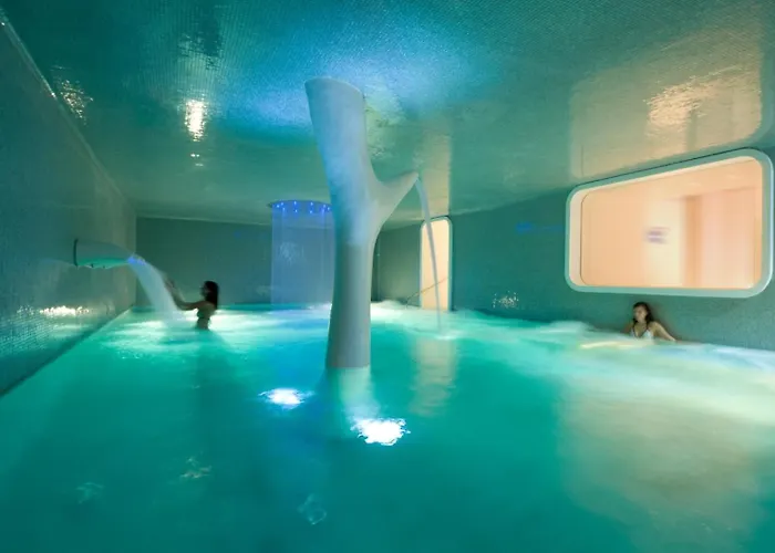 Boscolo Nice &SpaHotel Stelle